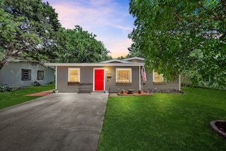 2804 Birch Park Dr, Richland Hills, TX 76118