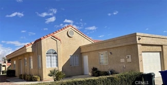 19052 Primrose Ln, Apple Valley, CA 92308