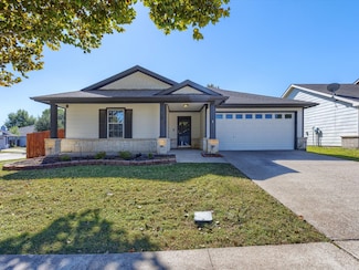 9501 Thomas Jefferson Dr, McKinney, TX 75070