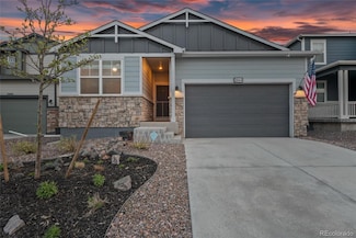 3844 Sandy Vista Ln, Castle Rock, CO 80104