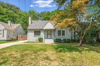 3600 Powell Ave, Memphis, TN 38122