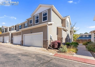 2809 Tumblewood Grove, Colorado Springs, CO 80910