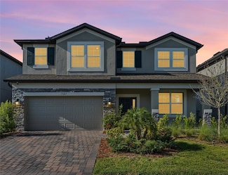 33263 Sycamore Leaf Dr, Wesley Chapel, FL 33545