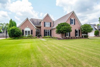 1145 Talamore Cove, Collierville, TN 38017