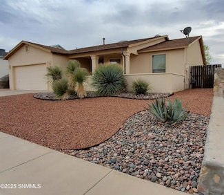 2685 Stellar Way, Las Cruces, NM 88011