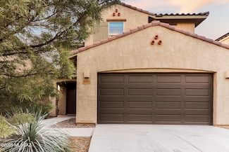 6866 E Via Arroyo Largo, Tucson, AZ 85756