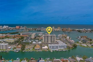 400 Island Way Unit 705, Clearwater Beach, FL 33767