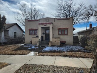 1020 W 15th St, Pueblo, CO 81003
