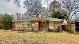 1636 Delmont Rd, Memphis, TN 38117