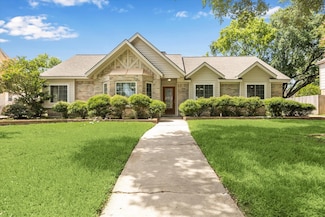 22223 Prince George St, Katy, TX 77449