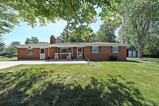 1139 Willowwood Dr, Milford, OH 45150