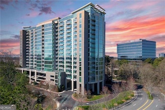 3300 Windy Ridge Pkwy SE Unit 1401, Atlanta, GA 30339