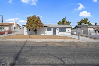 2028 Hassell Ave, North Las Vegas, NV 89032