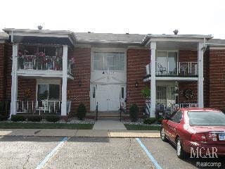 1900 Fort St Unit 3, Trenton, MI 48183