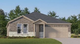 1206 Garrett Sudhendrio Dr, Crosby, TX 77532