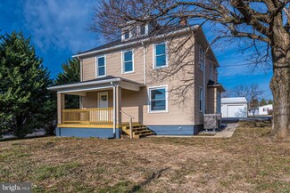 200 W Water St, Smithsburg, MD 21783