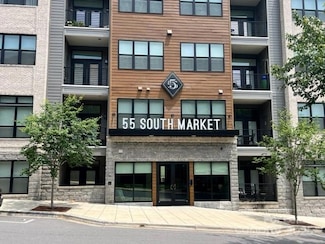 55 S Market St Unit 305, Asheville, NC 28801