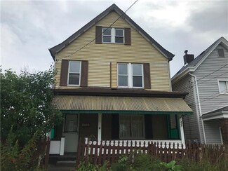 439 Madison St, East Mc Keesport, PA 15035