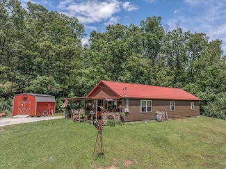 100 Camelin Hill Rd, Chillicothe, OH 45601