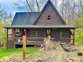 253 Township Road 1357, South Point, OH 45680