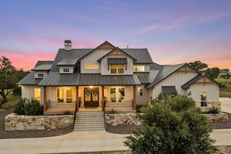 5697 Copper Vista, New Braunfels, TX 78132