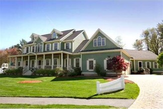 21 Stonebridge Rd, Groveland, MA 01834