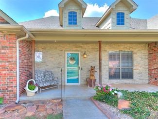 3393 Creek View Ct, Newcastle, OK 73065
