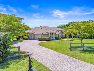 3950 Fieldview Way, Wellington, FL 33414