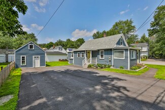 17 Glenridge Ave, Manchester, NH 03102