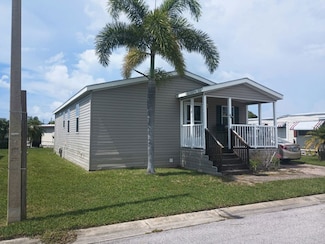 7001 142nd Ave N Unit 30, Largo, FL 33771