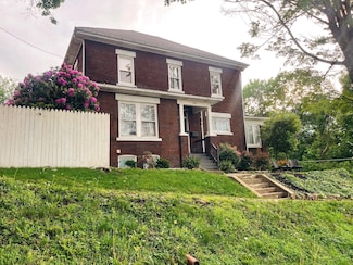 202 E Scribner Ave, Du Bois, PA 15801