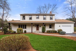 30 Barefoot Hill Rd, Sharon, MA 02067