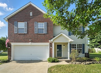 8939 Perry Ave, Franklin, OH 45005