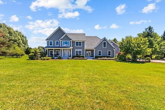 885 Greenbush Rd, Charlotte, VT 05445