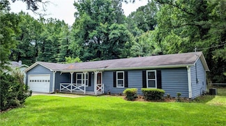 5177 McCarter Station Unit 2, Stone Mountain, GA 30088