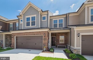 8102 Lisa Ln, Fulton, MD 20759