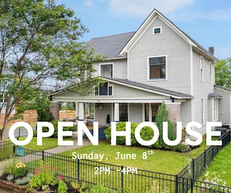 1501 Chamberlain Ave, Chattanooga, TN 37404