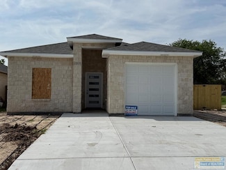 2605 Haverford Blvd, Harlingen, TX 78552
