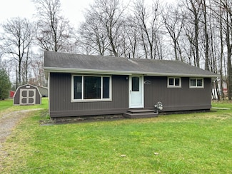 467 Birch St, Hubbard Lake, MI 49747
