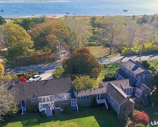 545 Old Harbor Rd, North Chatham, MA 02650