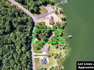 Lot 11 Walnut Bend Dr, Whitesburg, TN 37891