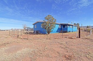 45 Papago Rd, Alamogordo, NM 88310