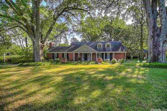 0 Sunset Dr, Little Rock, AR 72207