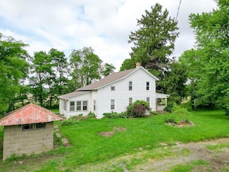 15417 Downing Rd, Centerburg, OH 43011