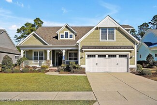 1281 Cross Water Cir, Leland, NC 28451