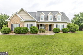 2061 Hiwassee Dr, Bonaire, GA 31005
