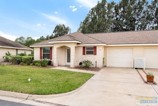 36 Pinehurst Dr, Laguna Vista, TX 78578