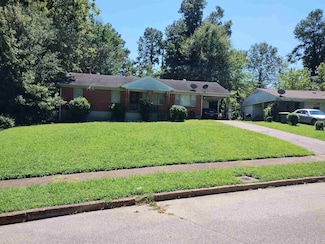 4126 Coventry Dr, Memphis, TN 38127