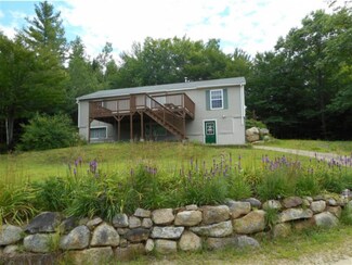 238 Jericho Rd, Bartlett, NH 03812