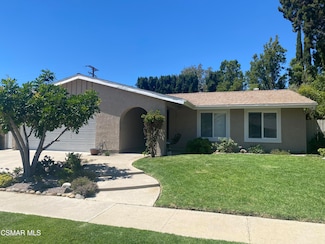 5313 Diane St, Simi Valley, CA 93063